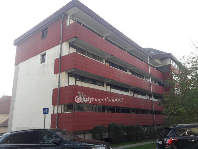 Eladó lakás Pécs 56 nm