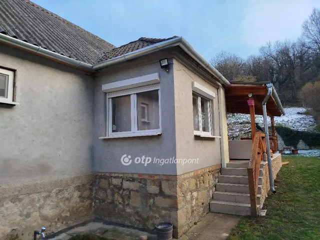 Eladó ház Mecsekpölöske 110 nm