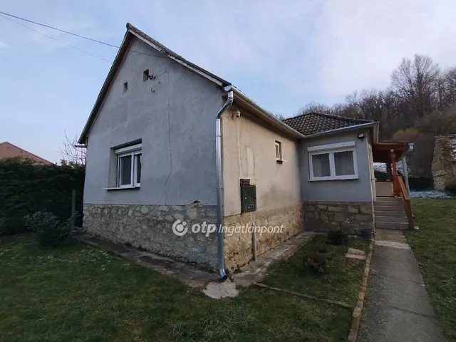 Eladó ház Mecsekpölöske 110 nm