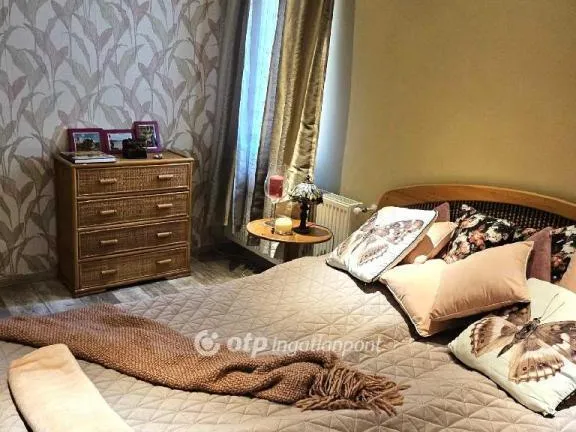 Eladó ház Gyenesdiás 135 nm