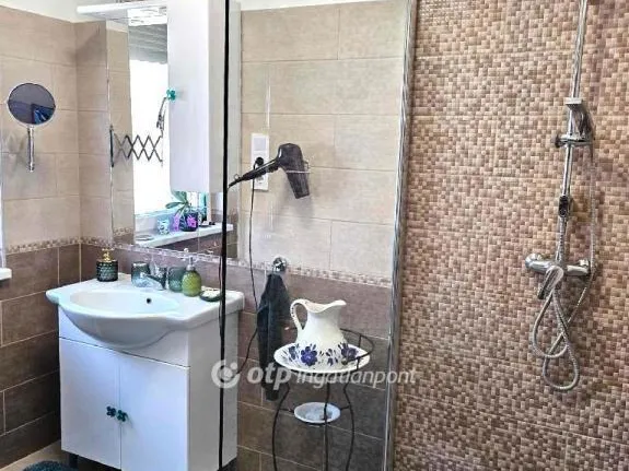 Eladó ház Gyenesdiás 135 nm