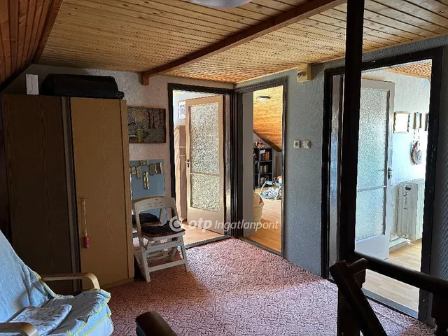 Eladó ház Harkány 251 nm