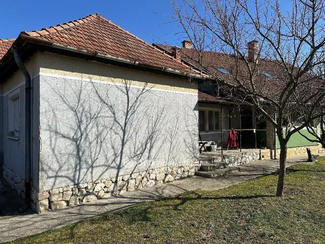 Eladó ház Harkány 251 nm