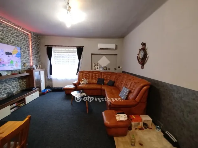 Eladó ház Velény 73 nm