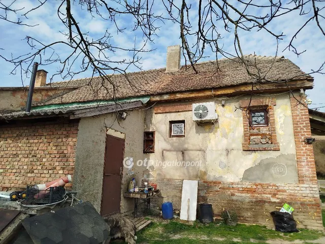 Eladó ház Velény 73 nm