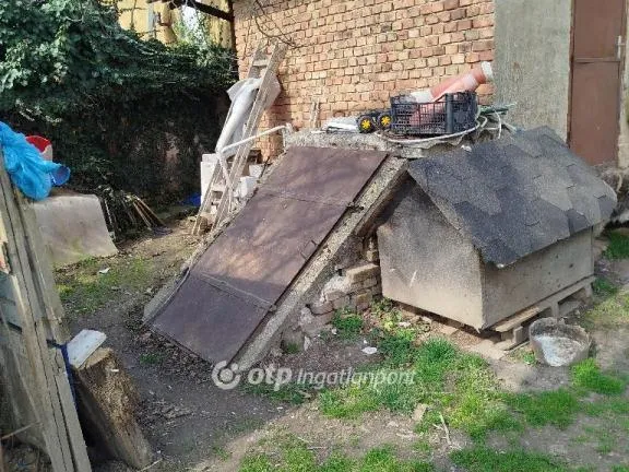 Eladó ház Velény 73 nm