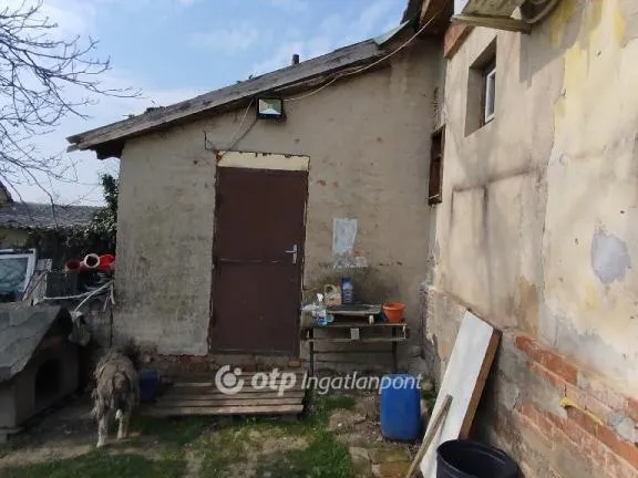 Eladó ház Velény 73 nm