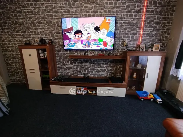 Eladó ház Velény 73 nm