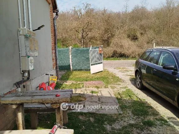 Eladó ház Velény 73 nm