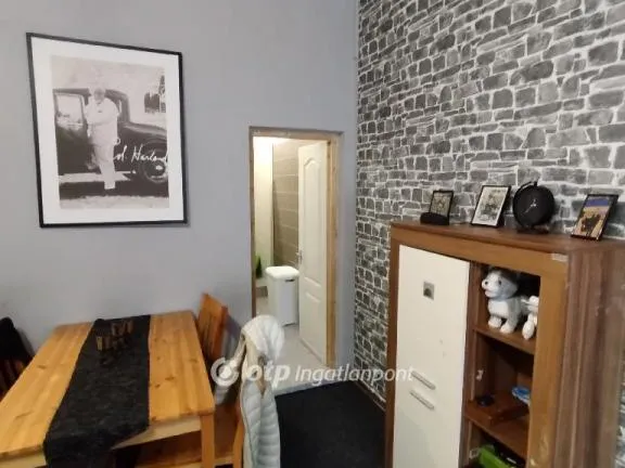 Eladó ház Velény 73 nm