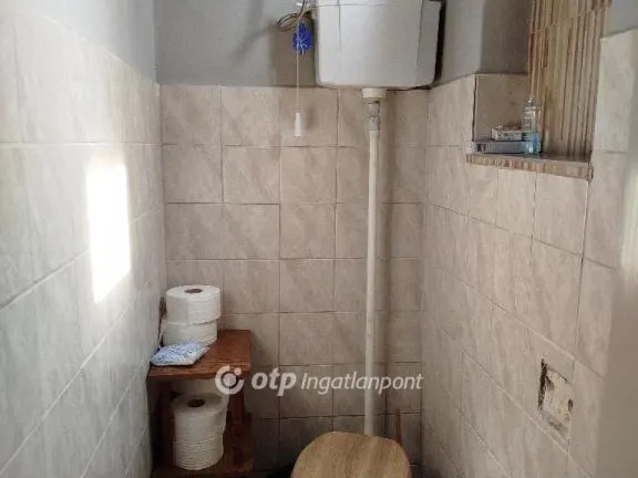 Eladó ház Velény 73 nm