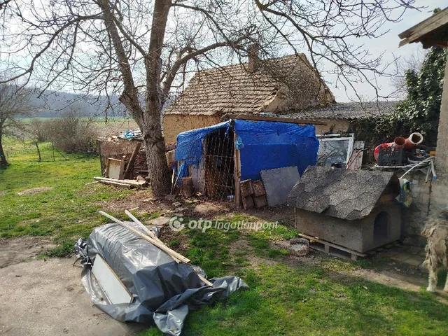 Eladó ház Velény 73 nm