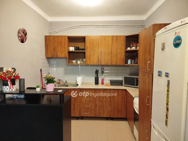 Eladó ház Velény 73 nm