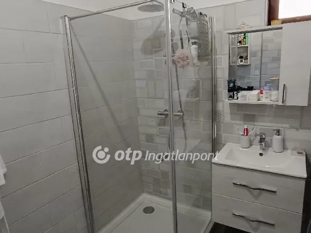Eladó ház Siklós 195 nm