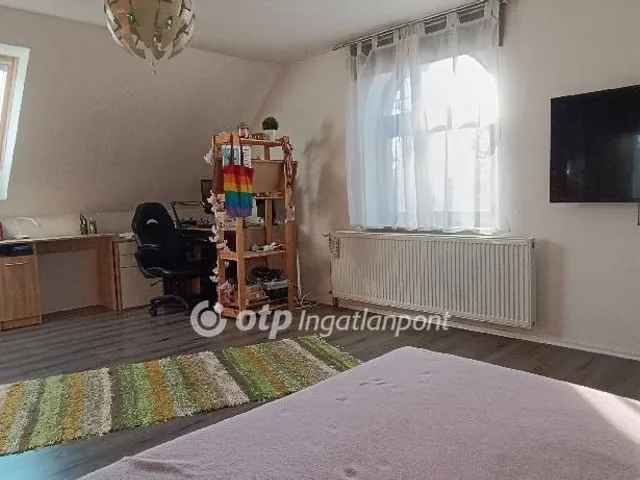 Eladó ház Siklós 195 nm