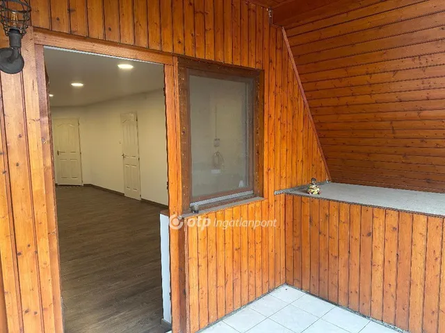 Eladó ház Siófok 420 nm