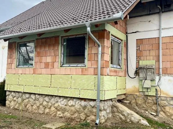 Eladó ház Bóly 115 nm