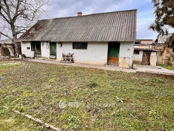 Eladó ház Bóly 115 nm