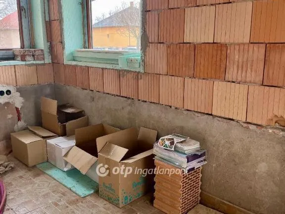 Eladó ház Bóly 115 nm