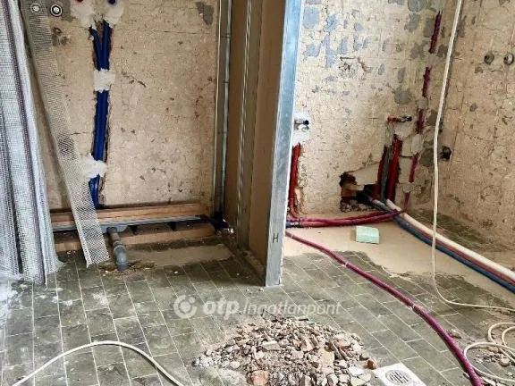 Eladó ház Bóly 115 nm