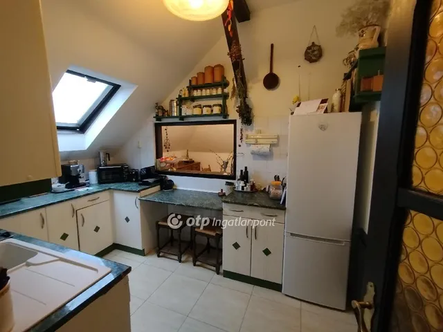 Eladó ház Harkány 180 nm