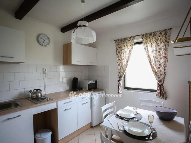 Eladó ház Harkány 180 nm