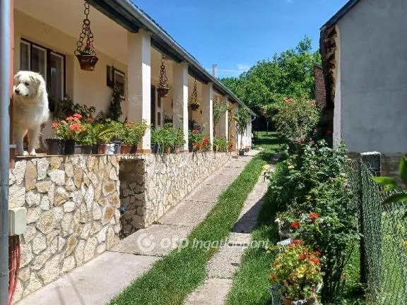 Eladó ház Hosszúhetény 120 nm