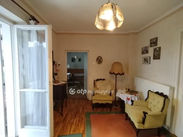 Eladó ház Harkány 180 nm