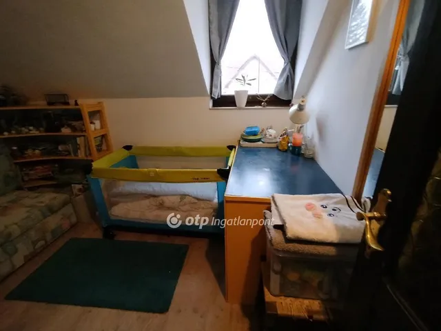 Eladó ház Harkány 180 nm