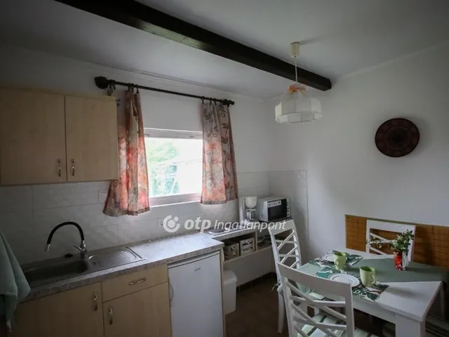 Eladó ház Harkány 180 nm