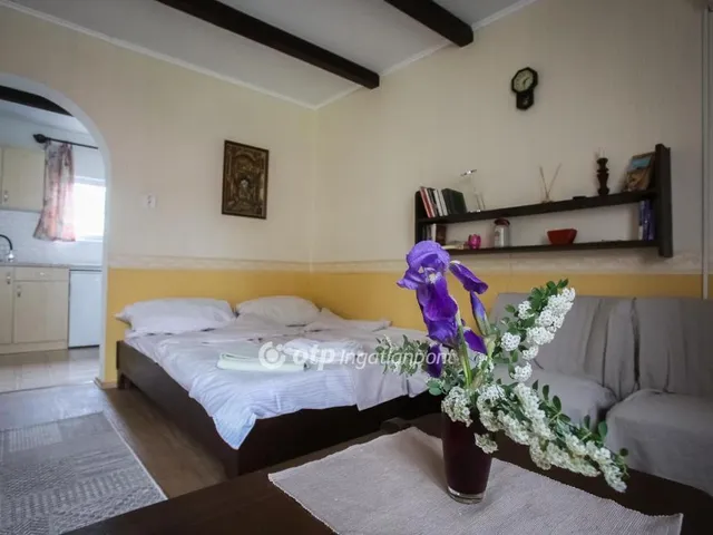 Eladó ház Harkány 180 nm