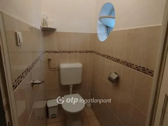 Eladó ház Harkány 180 nm