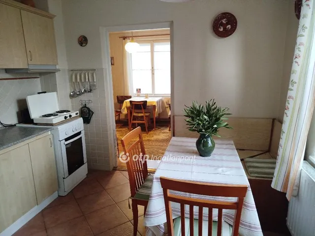 Eladó ház Harkány 180 nm