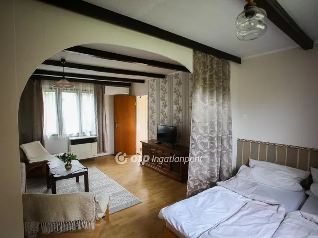 Eladó ház Harkány 180 nm