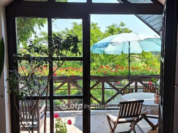 Eladó ház Harkány 180 nm