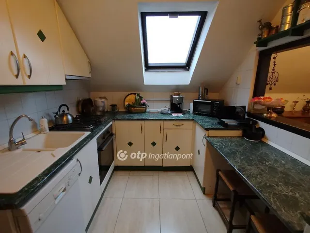 Eladó ház Harkány 180 nm