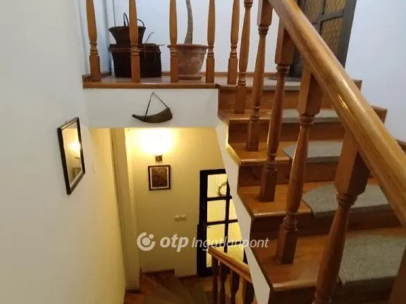 Eladó ház Harkány 180 nm