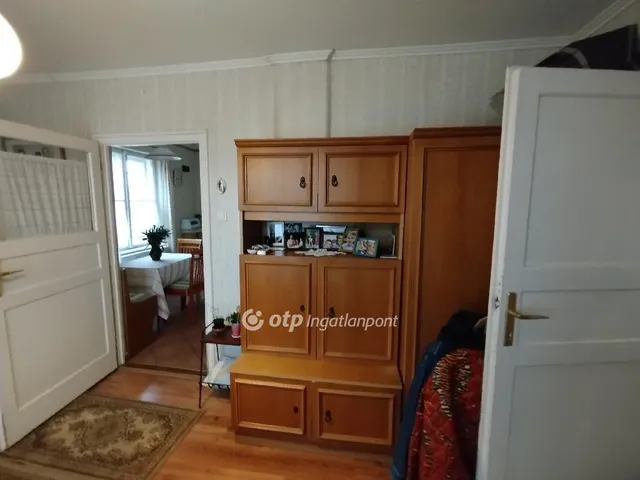 Eladó ház Harkány 180 nm