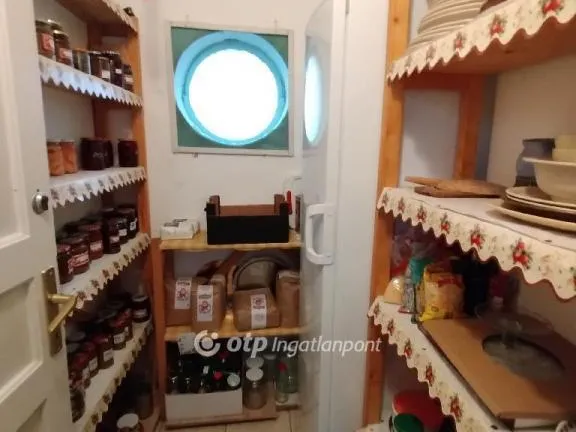 Eladó ház Harkány 180 nm