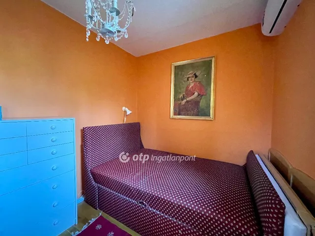 Eladó üdülő és hétvégi ház Balatonakarattya 142 nm