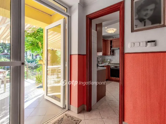 Eladó ház Balatonakarattya 117 nm