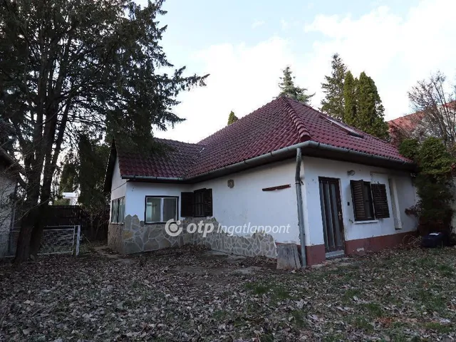 Eladó ház Budapest II. kerület, Pesthidegkút-Ófalu 106 nm