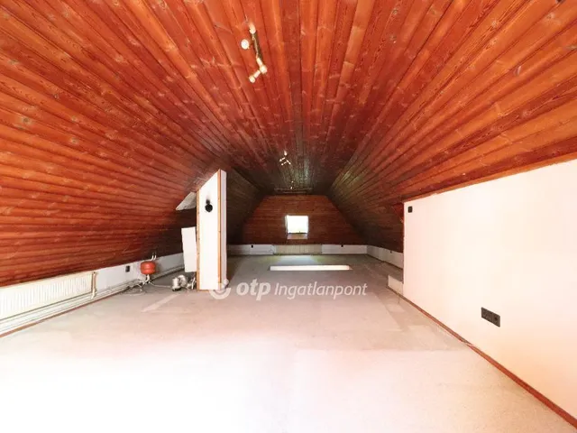 Eladó ház Budapest II. kerület, Pesthidegkút-Ófalu 106 nm