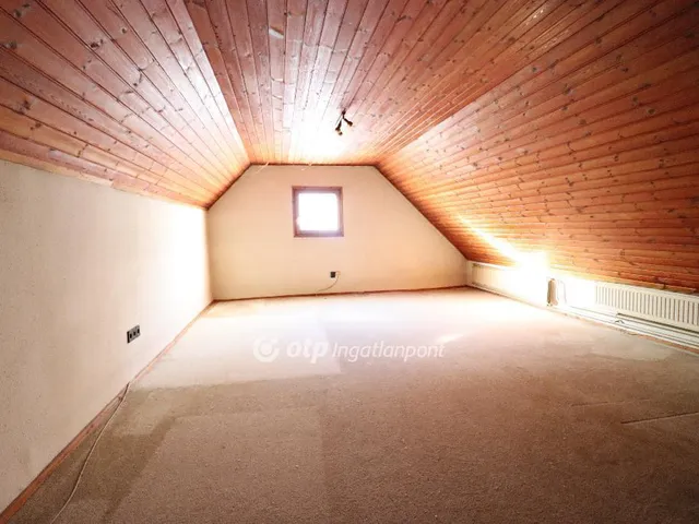 Eladó ház Budapest II. kerület, Pesthidegkút-Ófalu 106 nm