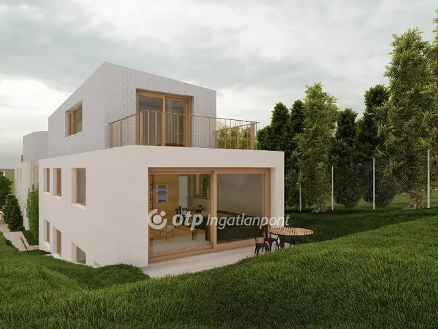 Eladó lakás Pécs 119 nm