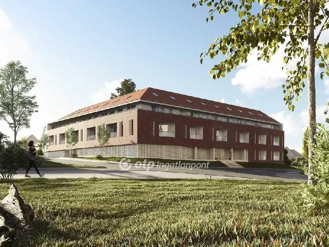 Eladó lakás Pécs 67 nm