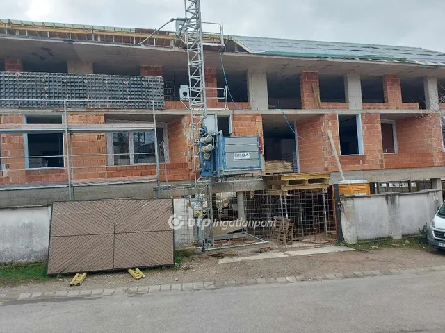 Eladó lakás Pécs 67 nm