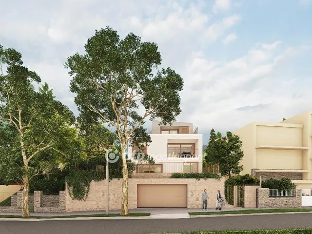 Eladó lakás Pécs 110 nm