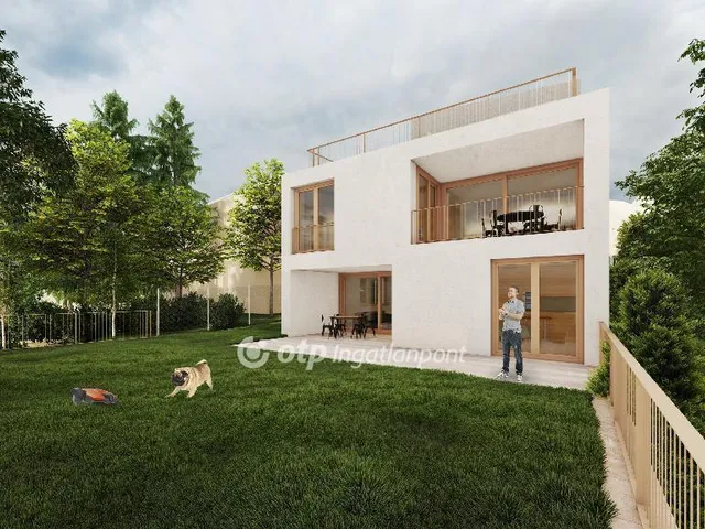 Eladó lakás Pécs 110 nm