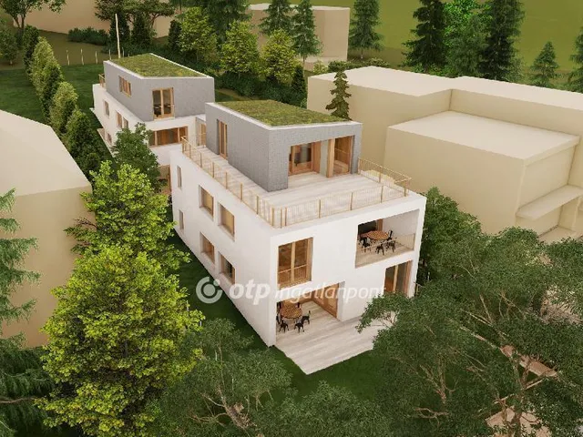 Eladó lakás Pécs 110 nm